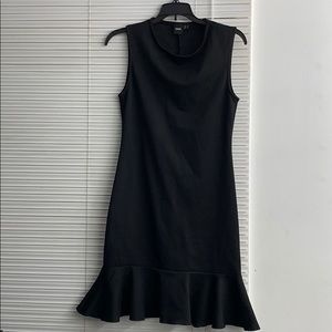 ASOS Little Black Dress Sz 6 LBD